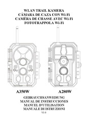 Bundle A280W Manual De Instrucciones