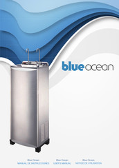 Osmofilter Blue Ocean Manual De Instrucciones