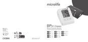 Microlife BP B1 Classic Manual