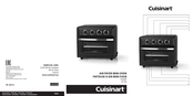 Cuisinart TOA60E Manual Del Usuario