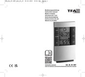 TFA 35.1087 Instruction Manual