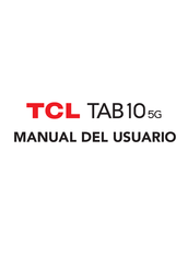 TCL 10 5G Manual Del Usuario