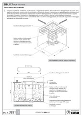 Meccanica Fadini 3851 Instrucciones De Montaje