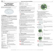 elsner elektronik 30175 Datos Técnicos E Instrucciones De Instalación