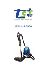 Bleugrens t5 Manual De Uso