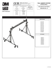 3M DBI-SALA 8530826 Manual Del Usuario
