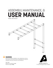 Skywalker ActivPlay SJG202 Manual Del Usuario