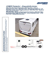 Hymer Parkpilot Manual