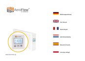 ThermoTec AeroFlow Manual Del Usuario