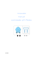 Innowater pH-Redox Manual