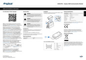 Anybus E300-DPV1 Manual De Instrucciones