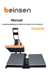 beinsen Guyana Manual