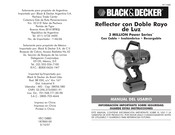 Black and Decker 3 MILLION Power Serie Manual Del Usario