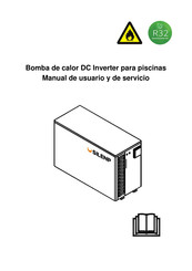 WarmPool SILENP-M-16 Manual De Operación Y Mantenimiento