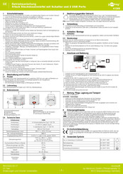 Goobay 41268 Instrucciones De Uso