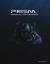 Hollis PRISM 2 FMCL Manual De Usuario