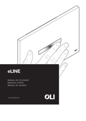 OLI eLINE Manual De Usuario