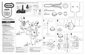 Little Tikes 616129 Manual De Instrucciones