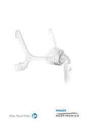 Philips RESPIRONICS Wisp Manual De Instrucciones