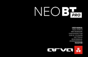 ARVA NEO BT PRO Guía De Utilización