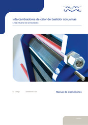 Alfa Laval M6 Manual De Instrucciones