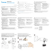Vivotek IB9387-HT-A Guía De Instalación Rápida
