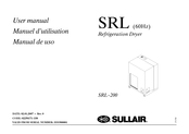Sullair SRL-200 Manual De Uso