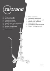 Cartrend 10441 Manual De Instrucciones