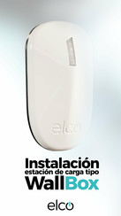 elco WallBox Instalación