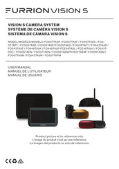 Furrion VISION S FOS07TAEM Manual De Usuario