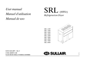 Sullair SRL-5000 Manual De Uso