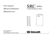Sullair SRC-150 Manual De Uso