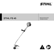Stihl FS 45 C Manual De Instrucciones