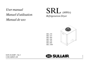 Sullair SRL Serie Manual De Uso