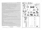 Smoby 03291X0/15 Manual De Instrucciones