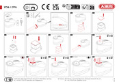 Abus 275A Manual De Instrucciones