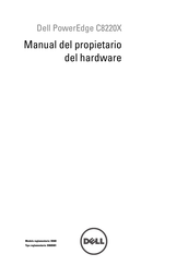 Dell B06B Manual Del Propietario Del Hardware