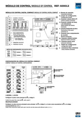 Auta 600013 Manual Del Usuario