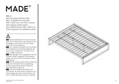 Made SELU Manual Del Usuario