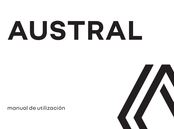 Renault AUSTRAL 2022 Manual De Utilización