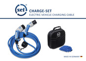 SET CHARGE-SET Manual De Instrucciones