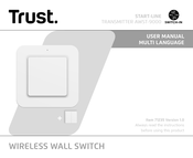 Trust 71235 Manual Del Usuario