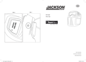 Jackson SureWerx Manual De Instrucciones