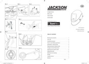 Surewerx JACKSON Translight Plus 555 Instrucciones De Uso