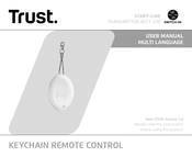 Trust 71219 Manual De Instrucciones