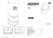 Surewerx Jackson Translight Flip 455 Manual De Instrucciones