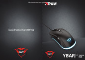 Trust GXT YBAR Manual De Instrucciones