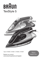 Braun 12750001 Manual De Instrucciones