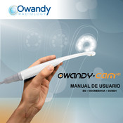 Owandy Radiology CAM HD NOCMES010A Manual De Usuario