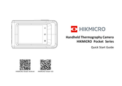 Hikmicro Pocket Serie Guia De Inicio Rapido